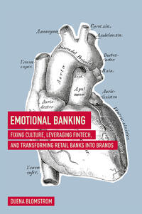 Vorderes Coverbild Emotional Banking