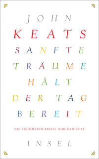 Vorderes Coverbild Sanfte Träume hält der Tag bereit