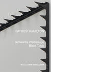 Vorderes Coverbild Patrick Hamilton