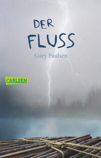 Vorderes Coverbild Der Fluss