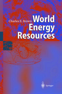 Vorderes Coverbild World Energy Resources