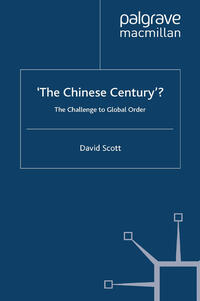 Vorderes Coverbild 'The Chinese Century'?