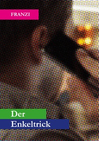 Vorderes Coverbild Der Enkeltrick