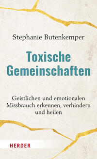Vorderes Coverbild Toxische Gemeinschaften