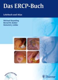 Vorderes Coverbild Das ERCP-Buch