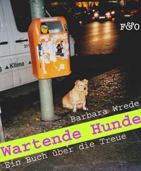 Vorderes Coverbild Wartende Hunde