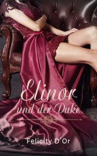 Vorderes Coverbild Elinor und der Duke