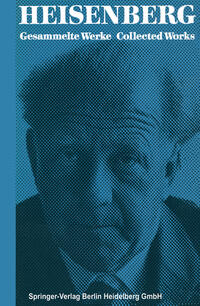 Vorderes Coverbild Scientific Review Papers, Talks, and Books Wissenschaftliche Übersichtsartikel, Vorträge und Bücher