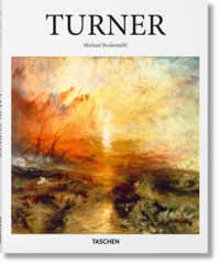 Vorderes Coverbild Turner