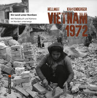 Vorderes Coverbild Vietnam 1972