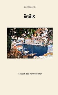 Vorderes Coverbild ÄGÄIS