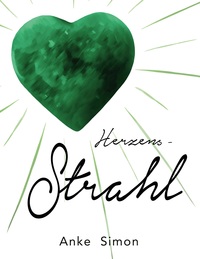 Vorderes Coverbild Herzens-Strahl