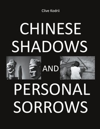 Vorderes Coverbild Chinese shadows and personal sorrows