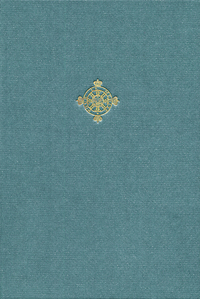 Vorderes Coverbild Orden Pour le mérite für Wissenschaften und Künste