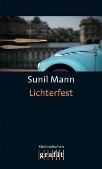 Vorderes Coverbild Lichterfest