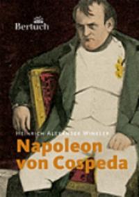 Vorderes Coverbild Napoleon von Cospeda