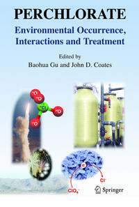 Vorderes Coverbild Perchlorate