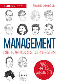 Vorderes Coverbild Management