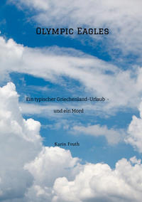 Vorderes Coverbild Olympic Eagles