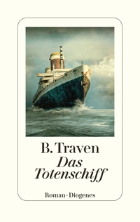 Vorderes Coverbild Das Totenschiff