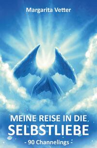 Vorderes Coverbild Meine Reise in die Selbstliebe