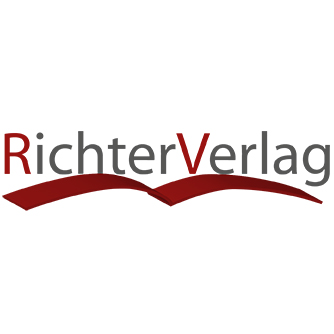 Verlagslogo Palmen an Backbord
