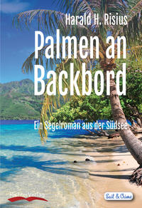 Vorderes Coverbild Palmen an Backbord