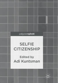 Vorderes Coverbild Selfie Citizenship