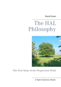 Vorderes Coverbild The HAL Philosophy