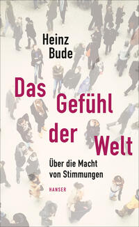 Vorderes Coverbild Das Gefühl der Welt
