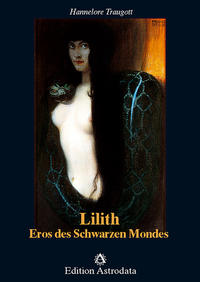 Vorderes Coverbild Lilith - Eros des Schwarzen Mondes