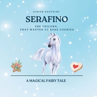Vorderes Coverbild Serafino