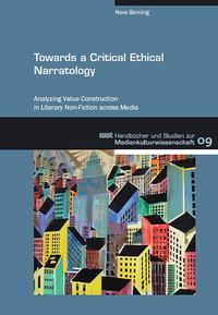 Vorderes Coverbild Towards a Critical Ethical Narratology