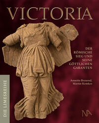 Vorderes Coverbild Victoria