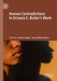 Vorderes Coverbild Human Contradictions in Octavia E. Butler's Work