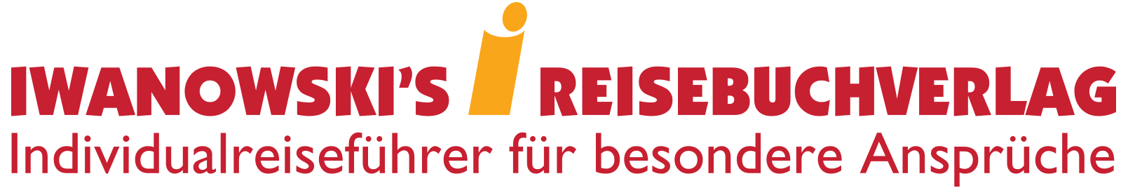 Master-Brand-Logo Uganda - Reiseführer von Iwanowski