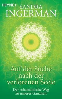 Vorderes Coverbild Auf der Suche nach der verlorenen Seele