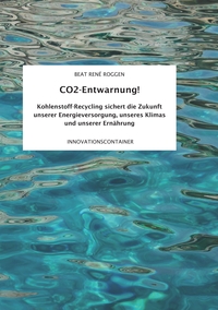 Vorderes Coverbild CO2-Entwarnung!