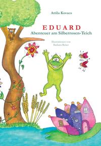 Vorderes Coverbild Eduard
