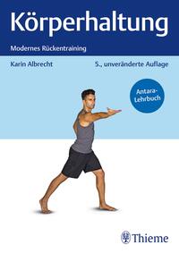 Vorderes Coverbild Körperhaltung