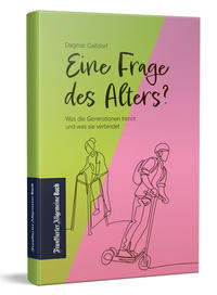 Vorderes Coverbild Eine Frage des Alters?