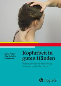 Vorderes Coverbild Kopfarbeit in guten Händen