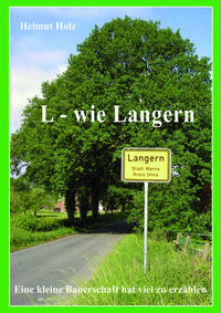 Vorderes Coverbild L - wie Langern