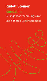 Vorderes Coverbild Kundalini