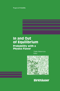 Vorderes Coverbild In and Out of Equilibrium