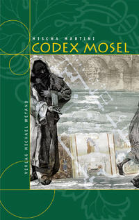 Vorderes Coverbild Codex Mosel