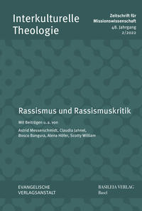 Vorderes Coverbild Rassismus und Rassismuskritik