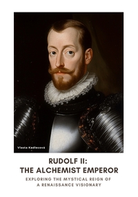 Vorderes Coverbild Rudolf II: The Alchemist Emperor