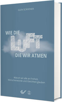 Vorderes Coverbild Wie die Luft, die wir atmen