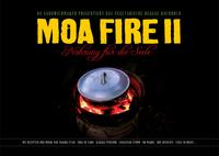 Vorderes Coverbild MOA FIRE II